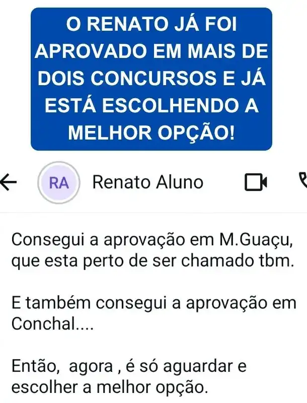 Questões Comentadas